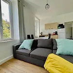 Les Appartements D\'Arthur - Pont-Neuf