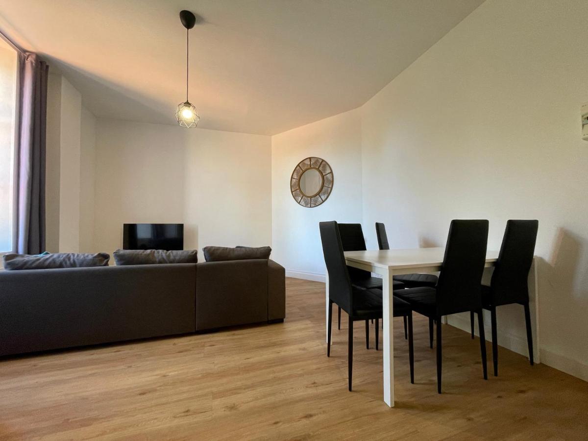D'arthur - Pont-neuf Apartamento