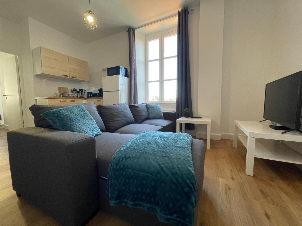 Apartamento D'arthur - Pont-neuf