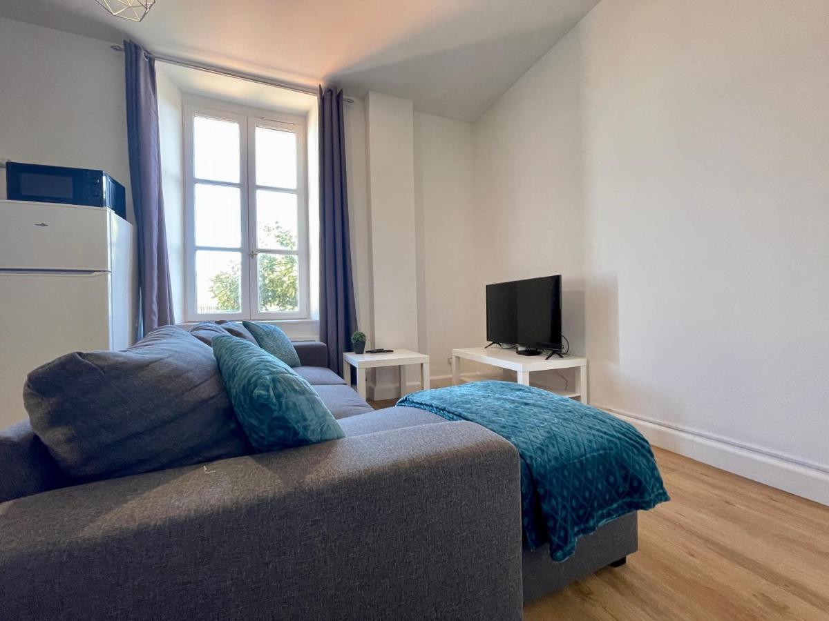 D'arthur - Pont-neuf Apartamento *