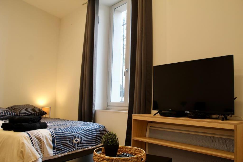 Apartamento D'arthur - Pont-neuf *