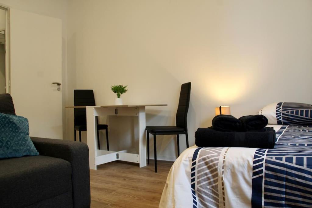 Apartamento D'arthur - Pont-neuf Carcasona