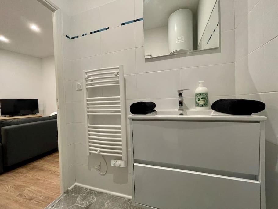 D'arthur - Pont-neuf Apartamento *