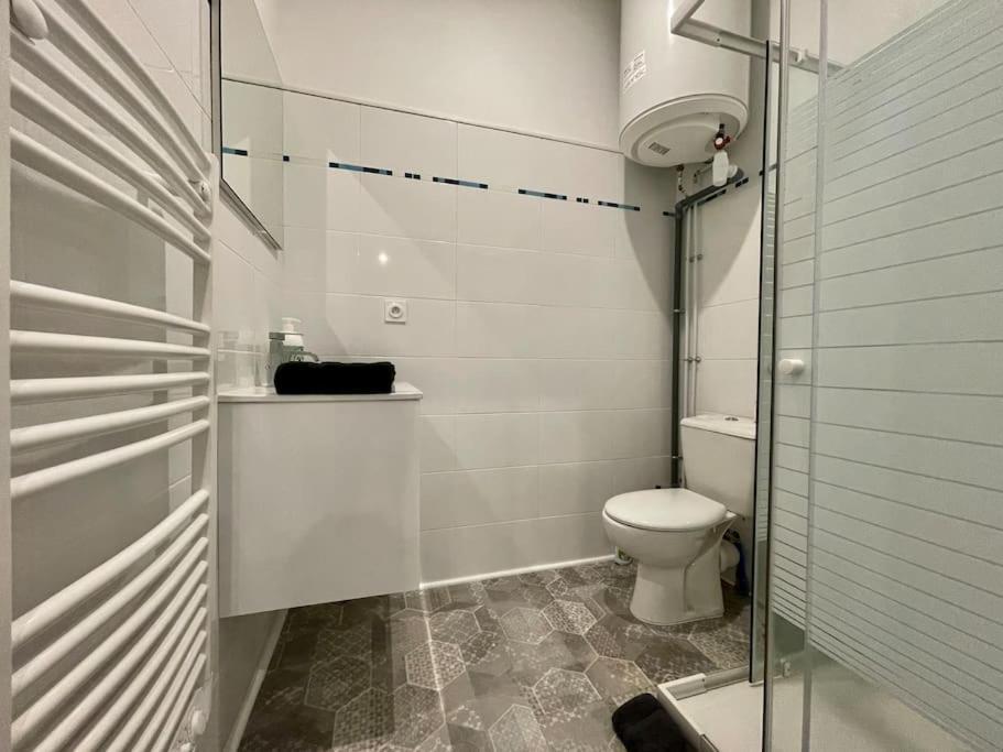 D'arthur - Pont-neuf Apartamento *