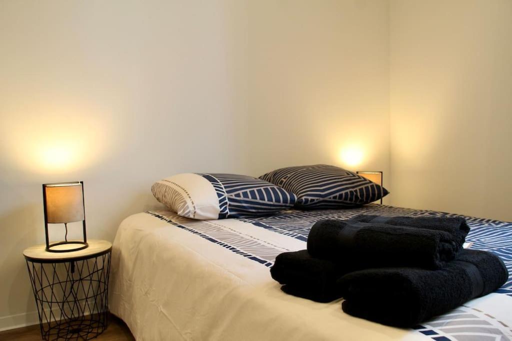 Apartamento D'arthur - Pont-neuf