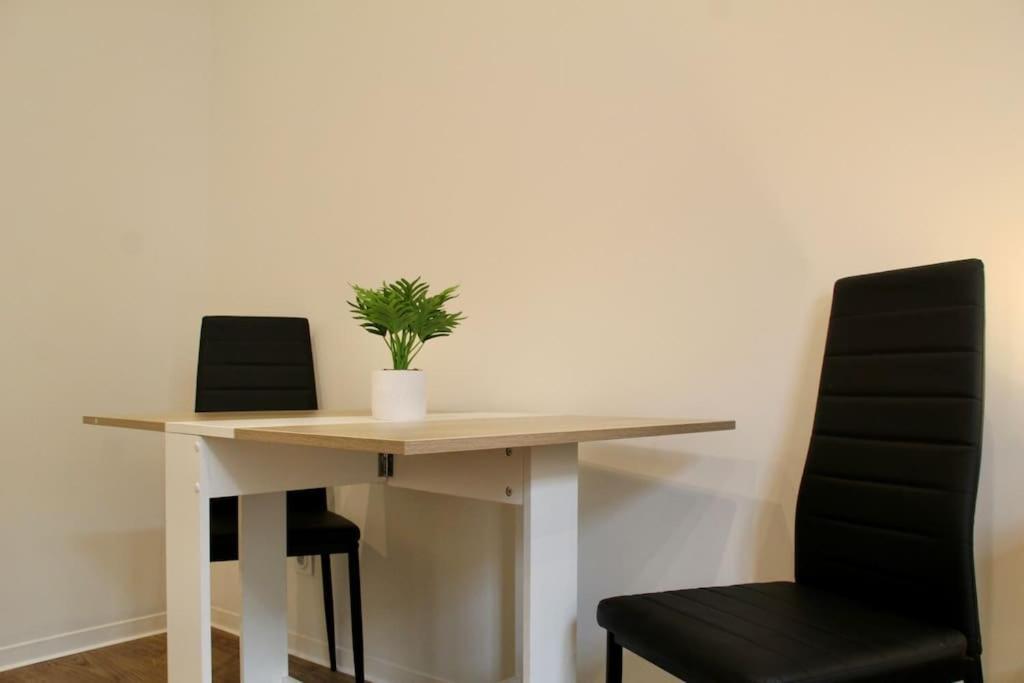 Apartamento D'arthur - Pont-neuf *