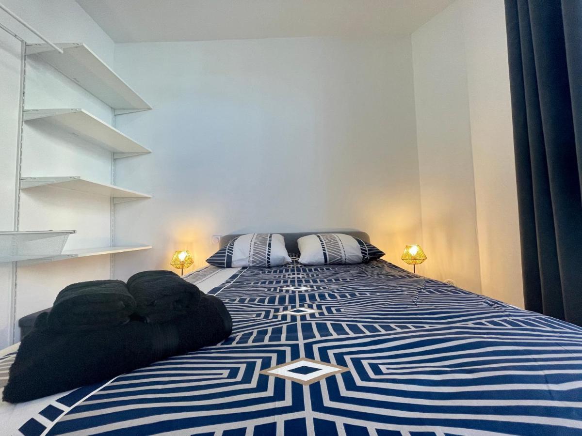 Apartamento D'arthur - Pont-neuf *