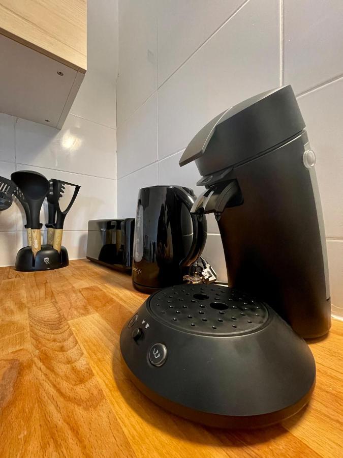 Apartamento D'arthur - Pont-neuf *