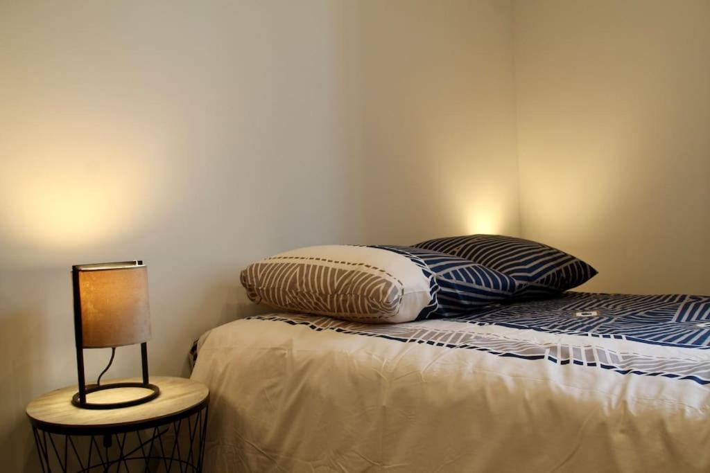 D'arthur - Pont-neuf Apartamento Carcasona