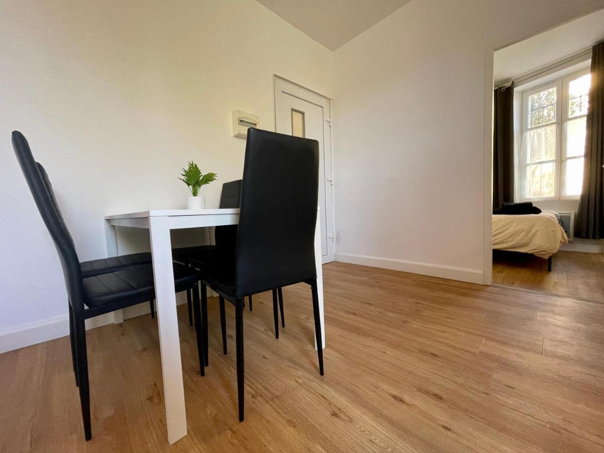 Apartamento D'arthur - Pont-neuf *