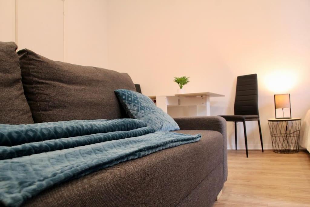 D'arthur - Pont-neuf Apartamento