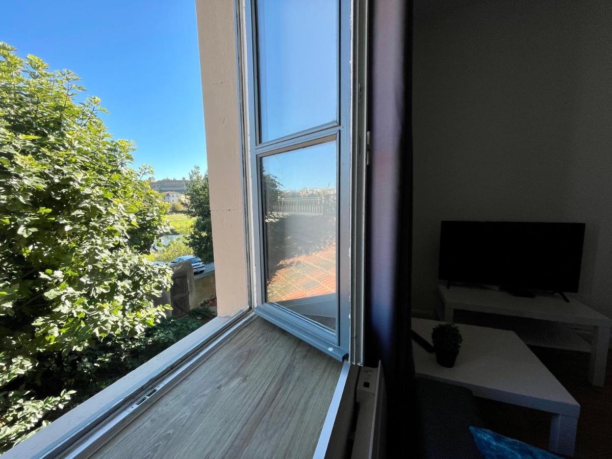 D'arthur - Pont-neuf Apartamento