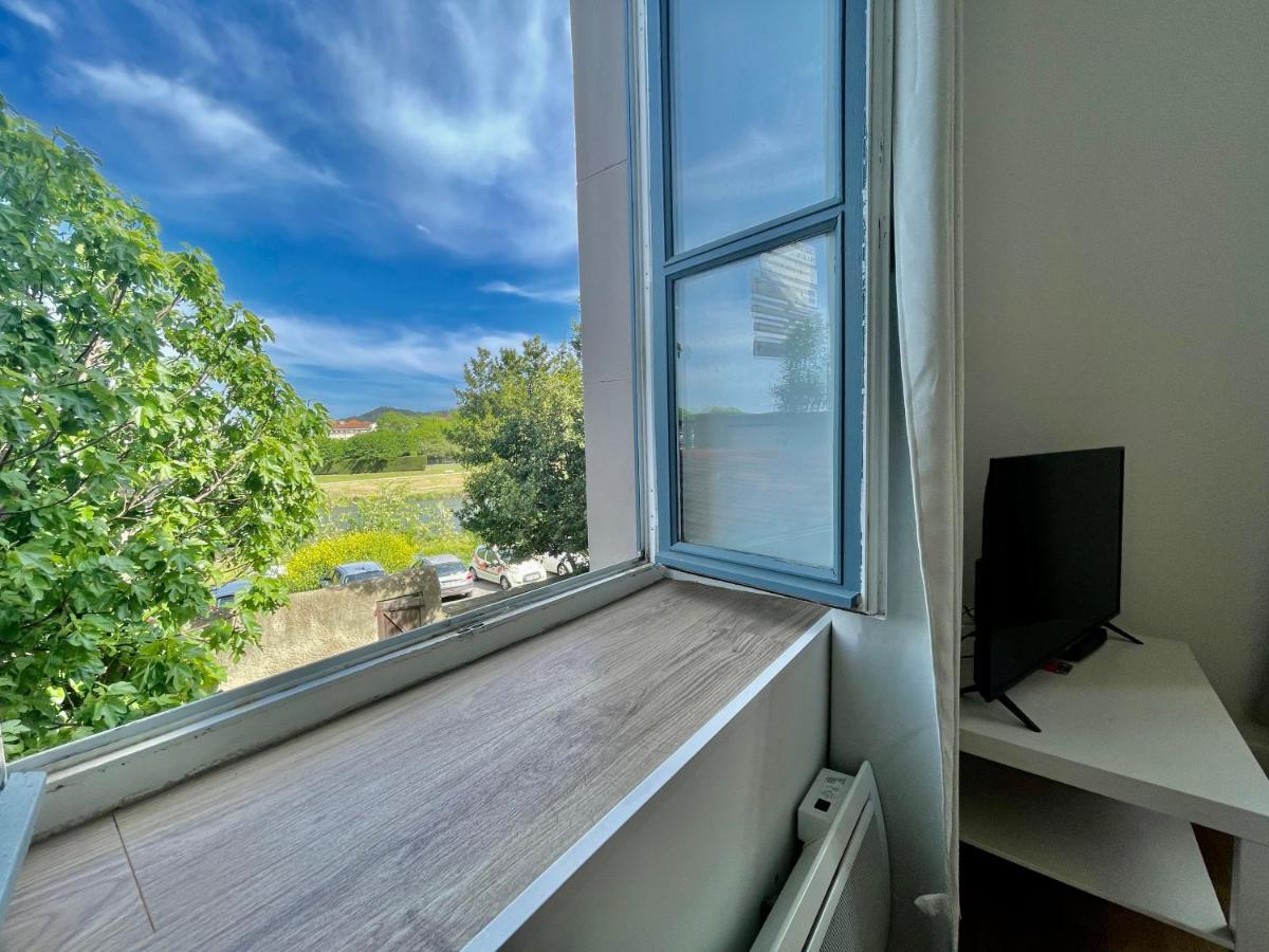 D'arthur - Pont-neuf Apartamento Carcasona