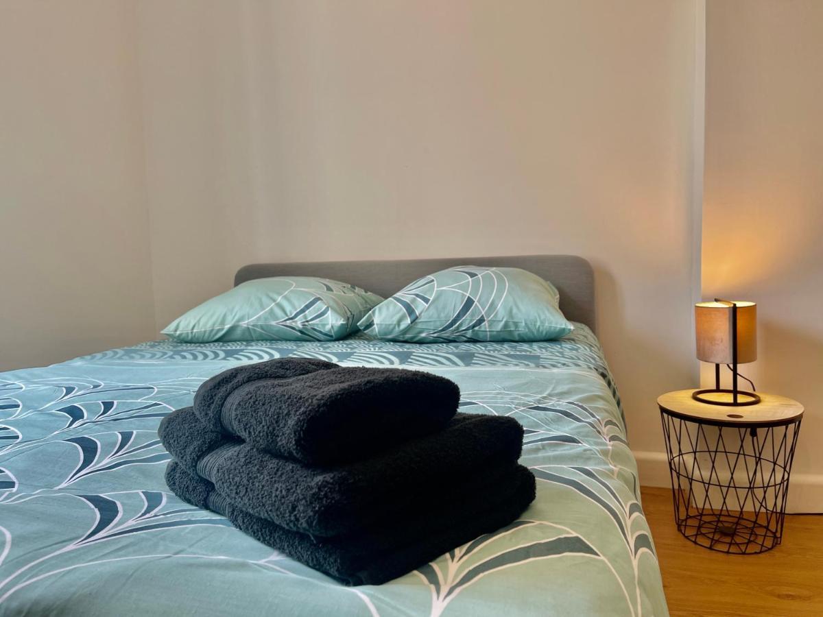 Apartamento D'arthur - Pont-neuf