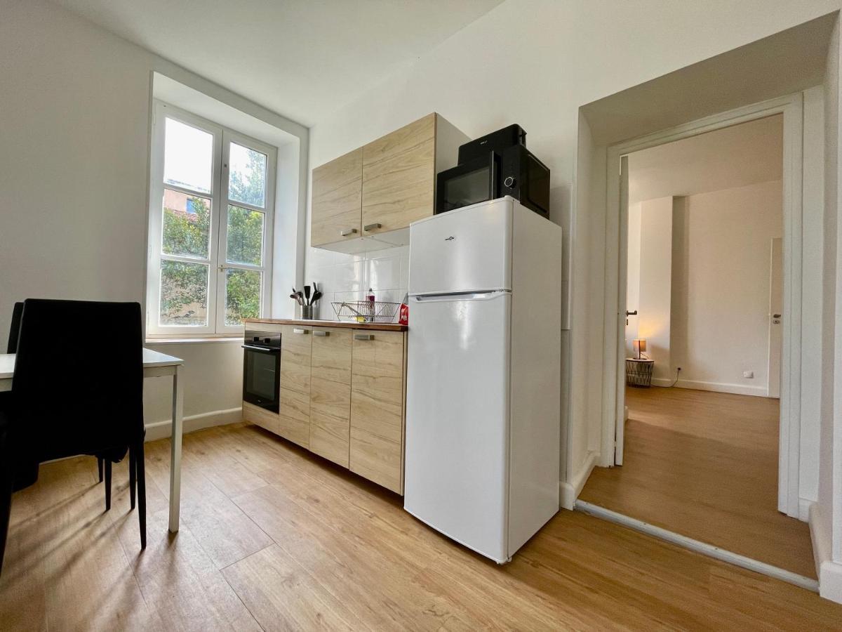 D'arthur - Pont-neuf Apartamento