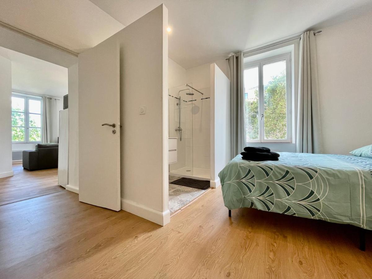 D'arthur - Pont-neuf Apartamento *