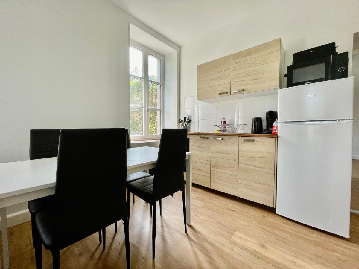 D'arthur - Pont-neuf Apartamento Carcasona