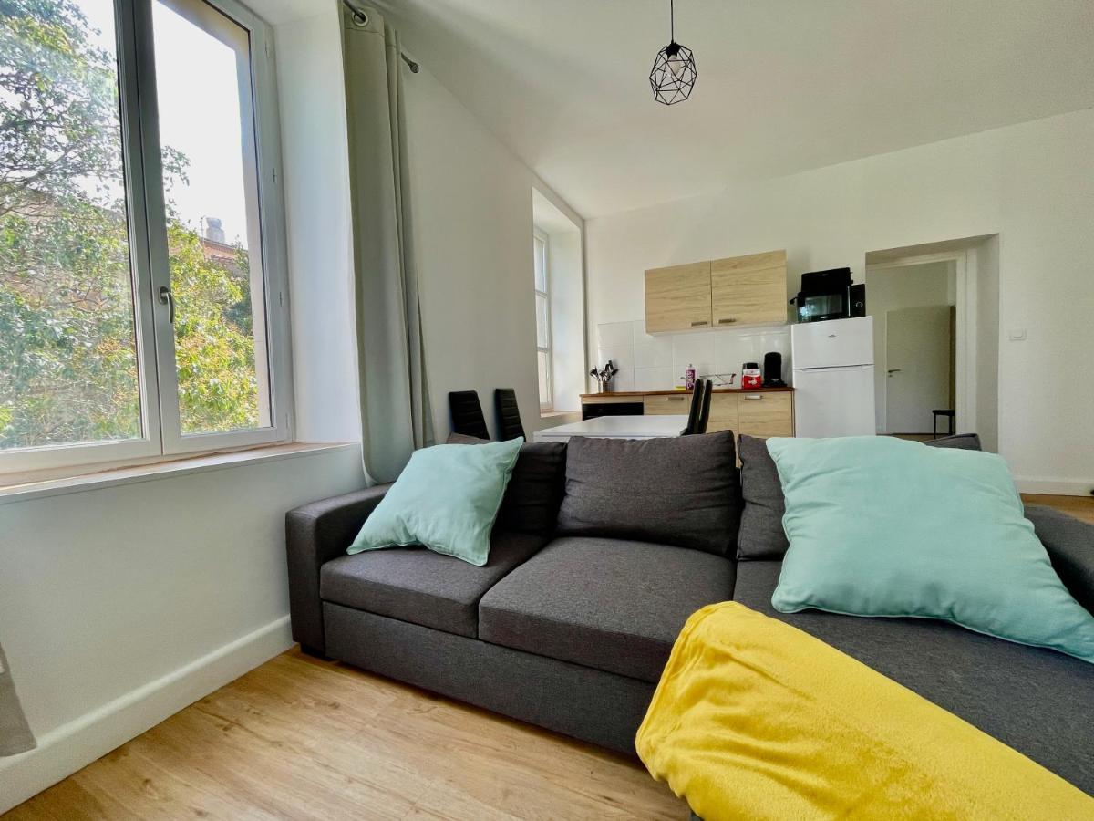 D'arthur - Pont-neuf Apartamento